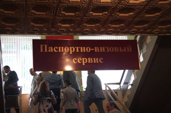 прописка в Острогожске